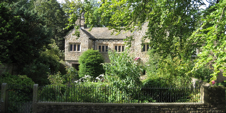 Pendle Heritage Centre