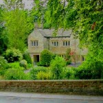 Pendle Heritage Centre