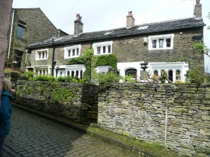 16c cottages