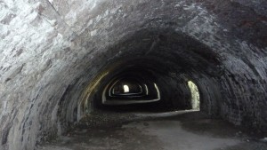 The Hoffmann Kiln