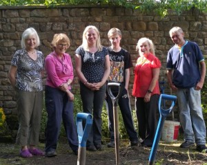 Gardeners