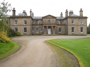 Downham Hall