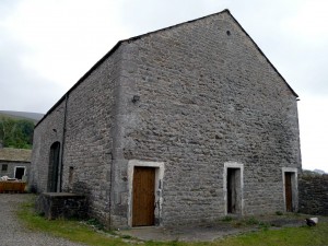 Gerna Farm Barn 1844 (1)