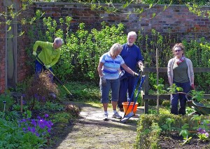 Gardeners 2