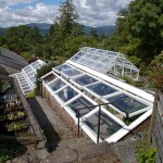 Glasshouses