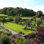 Walled Garden