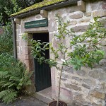 Tyldesley Garden Museum