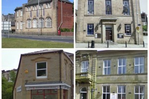 Rossendale Libraries