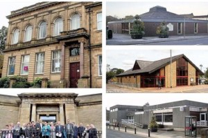 Hyndburn Libraries