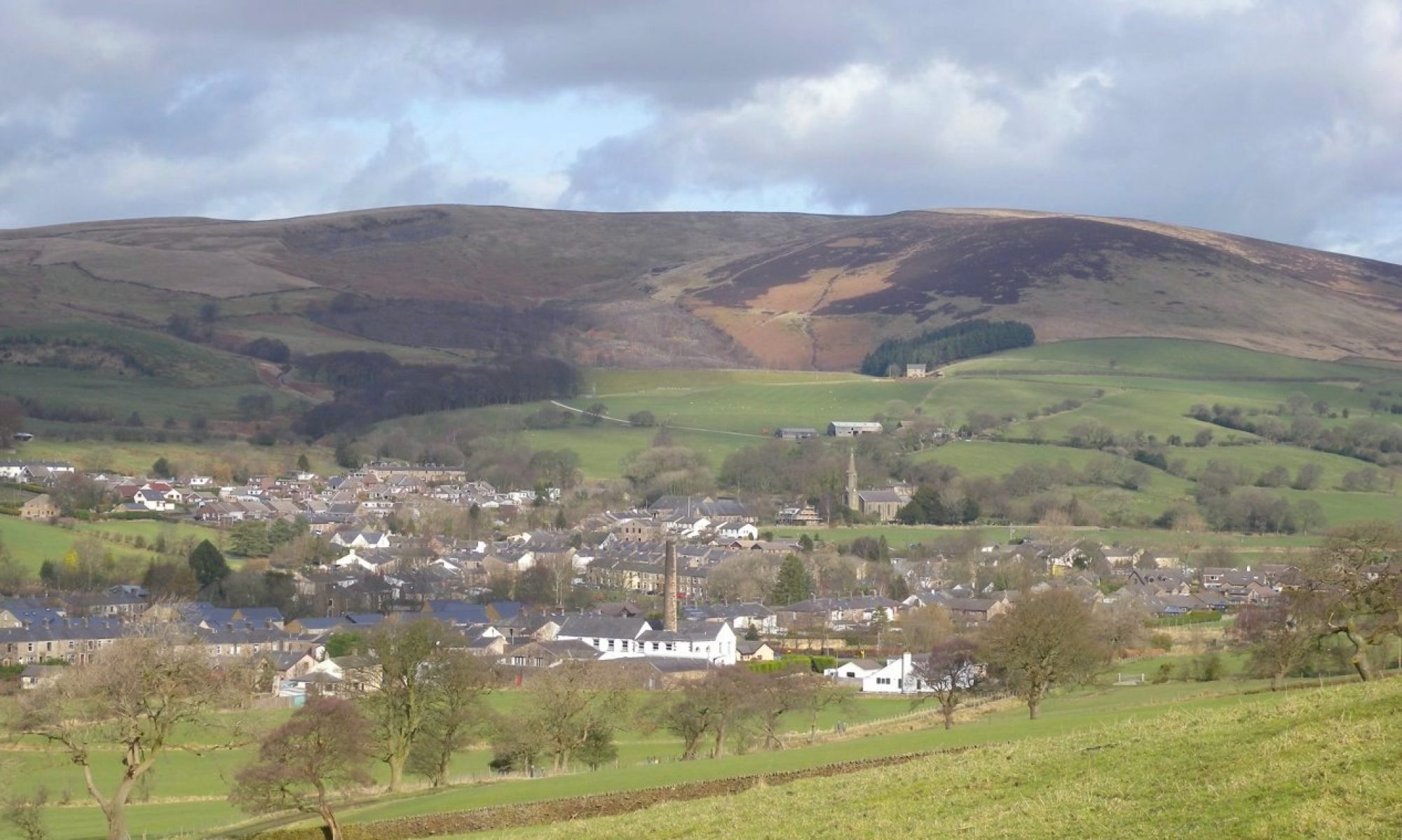 Events to Pendle Heritage