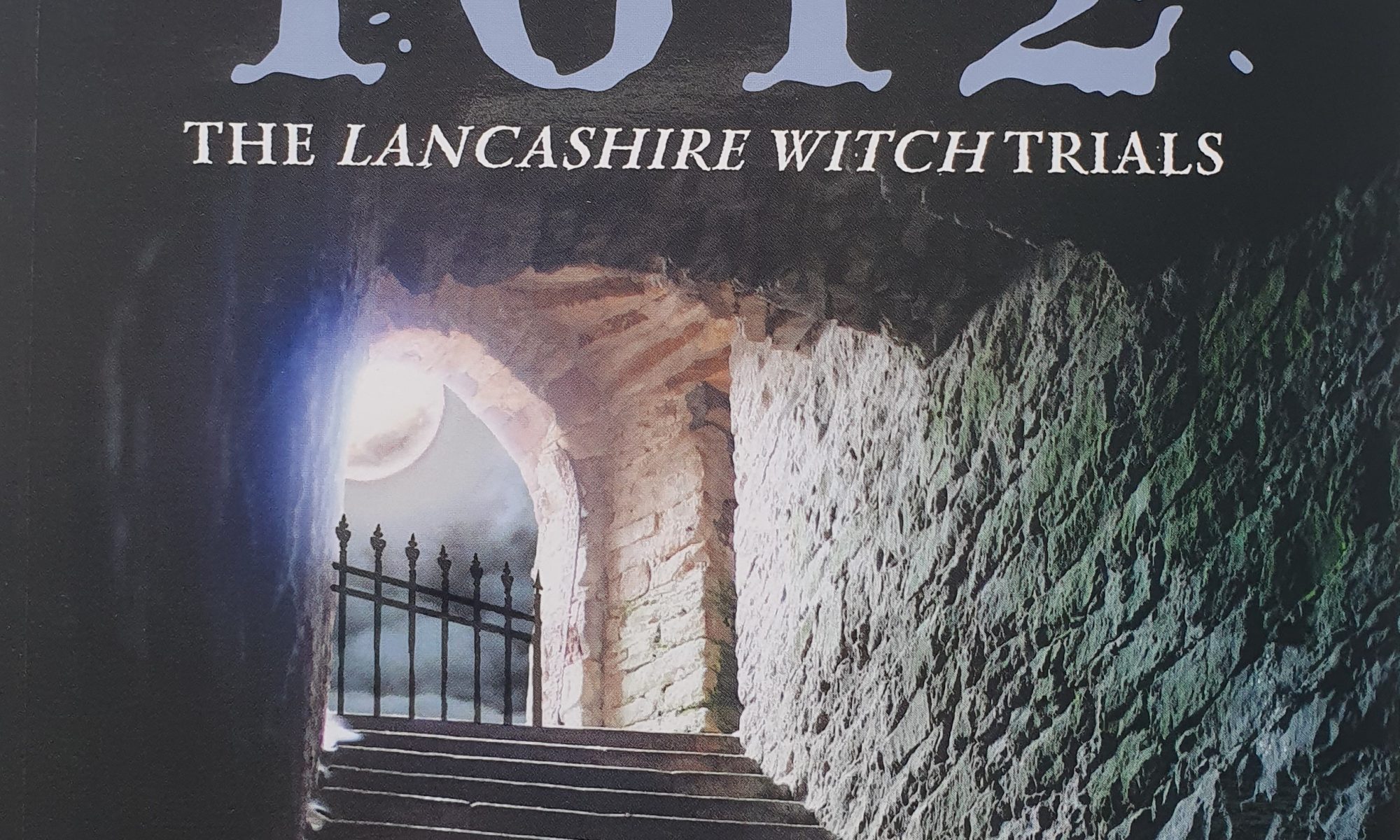1612 The Lancashire Witch Trials Welcome To Pendle Heritage