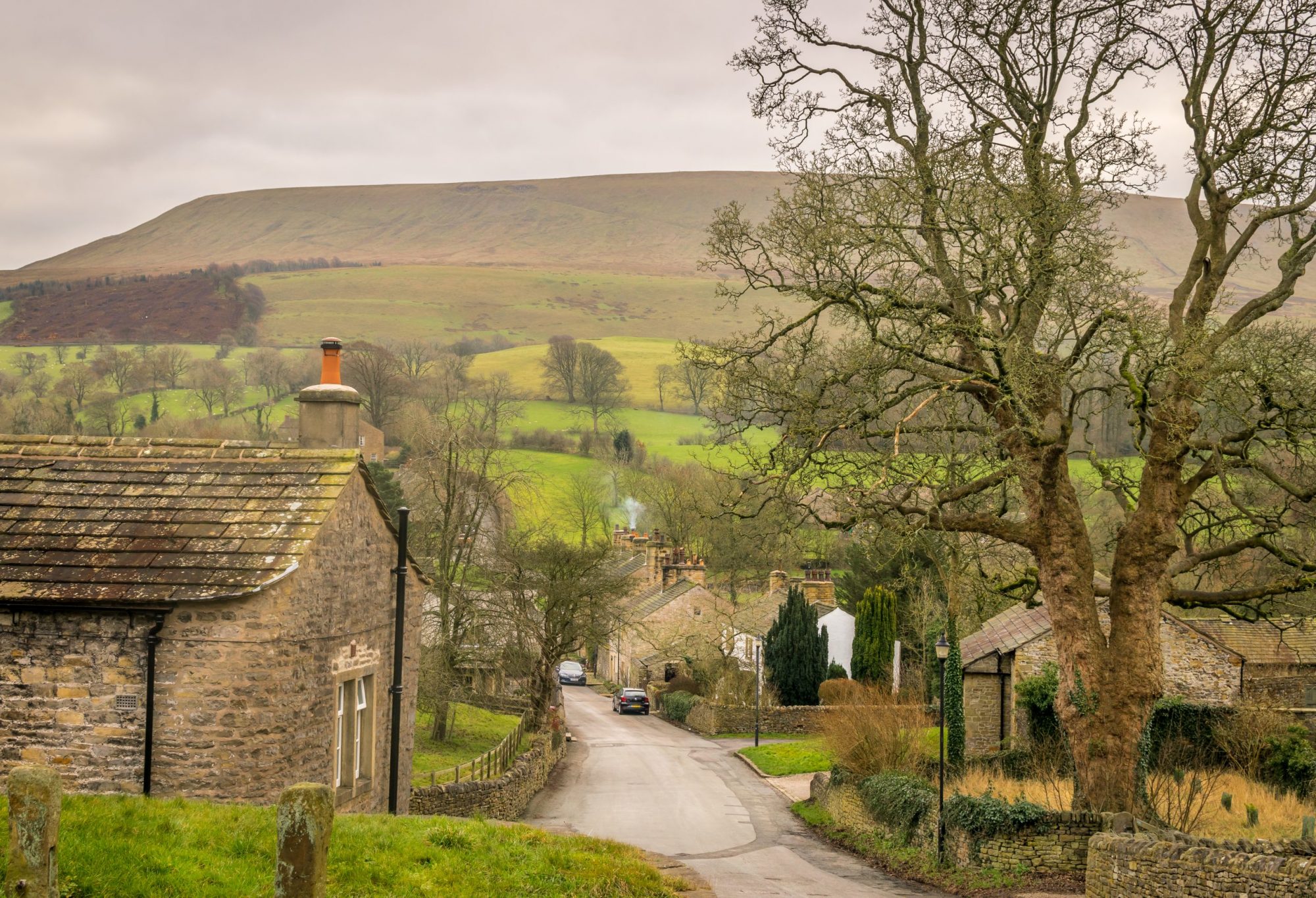 Trough Laithe site, Barrowford to be developed to Pendle Heritage